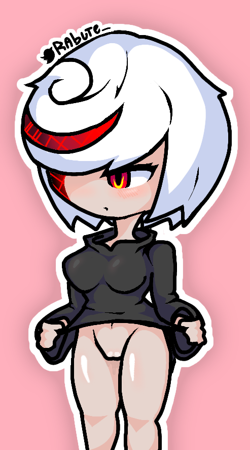 Sage (Sonic Frontiers) Rule 34 Image