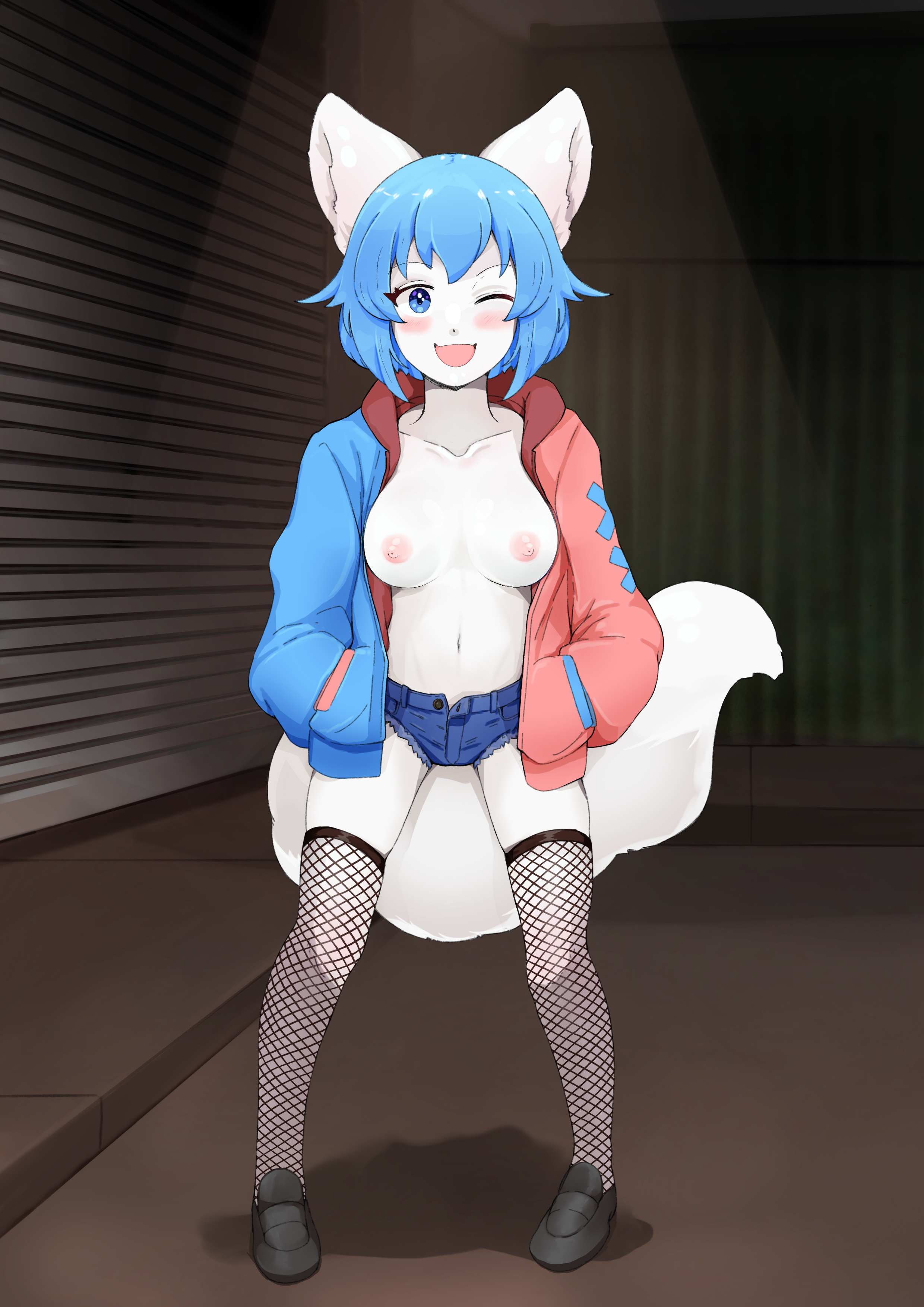 animation meme community, prostitute, tagme, virtual youtuber, wolfychu, youtube