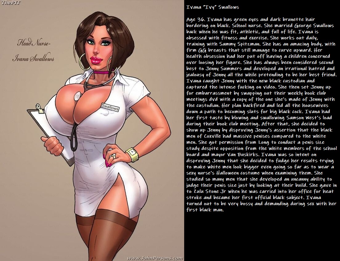 Nurse Swallow John Persons Interracial Cartoon Porn - Rule34.dev - 1boy 1girls bimbo blonde_hair cleavage coach_black  coxville_stories dark-skinned_male female gym gym_clothes harold_summers  imminent_sex interracial ivana_swallows jenny_summers john_persons  large_breasts muscular_male skindentation ...