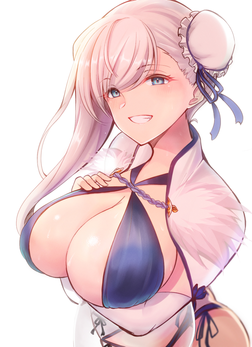 10eki_(tenchou) fate/grand_order fate_(series) miyamoto_musashi_(fate) miyamoto_musashi_(swimsuit_berserker) miyamoto_musashi_(swimsuit_berserker)_(third_ascension)_(fate)