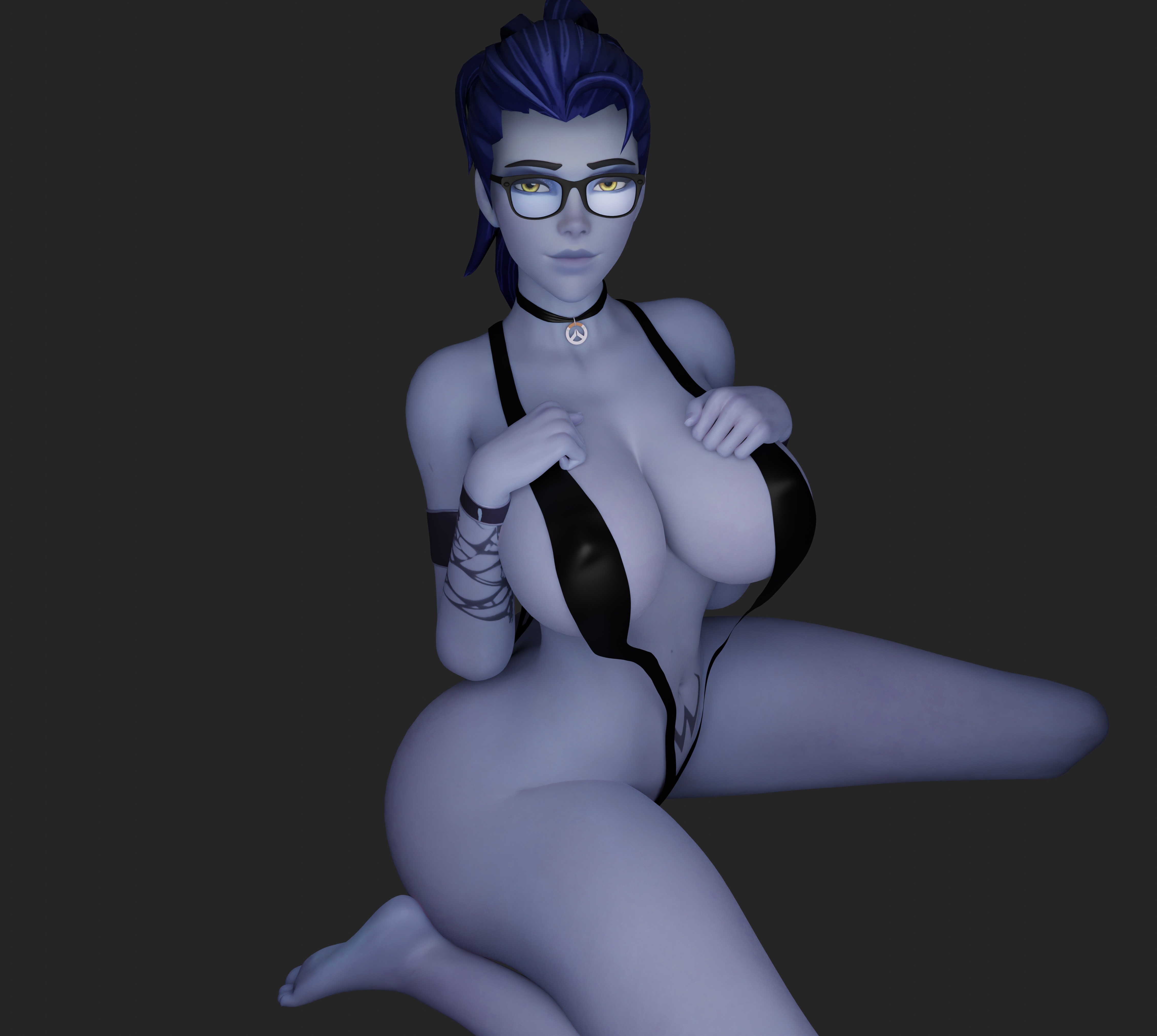 1girls, 3d, amelie lacroix, ass, assassin, athletic, athletic female, big ass, big breasts, blizzard entertainment, blue body, blue skin, blue-skinned female, breasts, busty, curvaceous, curves, curvy, curvy figure, digital media (artwork), eyebrows, eyelashes, eyes, female, fit, fit female, game character, hair, hips, hourglass figure, huge breasts, large breasts, legs, light skin, light-skinned female, lips, mature, mature female, overwatch, purple body, purple hair, purple skin, purple-skinned female, seraph1cc, thick, thick legs, thick thighs, thighs, video game character, voluptuous, wide hips, widowmaker