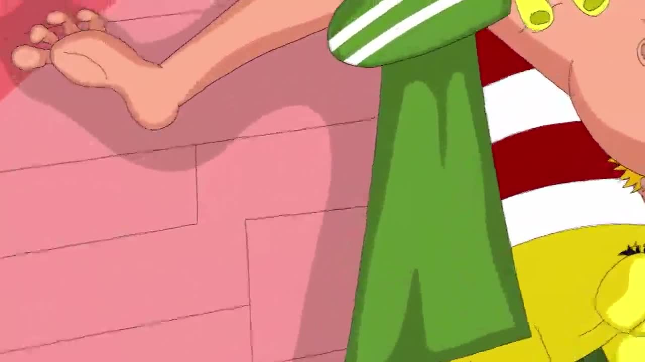 Page 1 of Cartoon Gonzo hentai videos, GIFs, and images