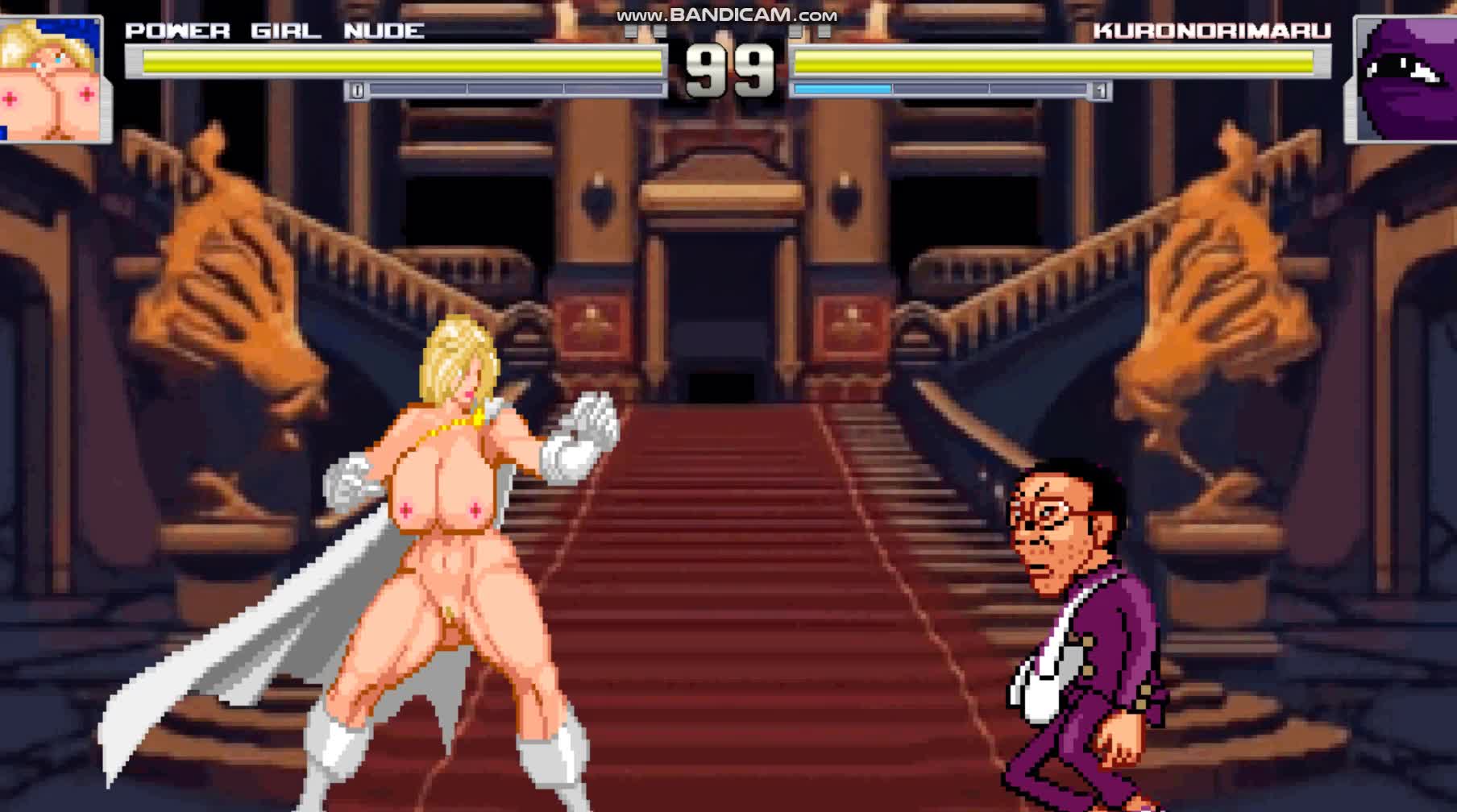 Marvel Super Heroes Vs Street Fighter hentai videos, GIFs, and images |  R34.app