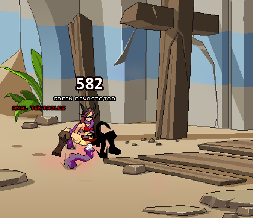 1girls adventurequest_worlds anal anal_penetration anal_rape anal_sex aqw aqworlds artist_request artix_entertainment belt bikini bikini_top boots breast_squeeze brown_hair clothed clothed_sex clothing creature cum cum_in_ass cum_inside damaged edit exhibitionism female female_focus green_devastator horn horns horny horny_female light_skin mask masked masked_female monster original_character outdoors outside rape semen skirt skirt_lift skirt_up spread_legs tentacle tentacle_cum tentacle_rape tentacle_sex tentacles
