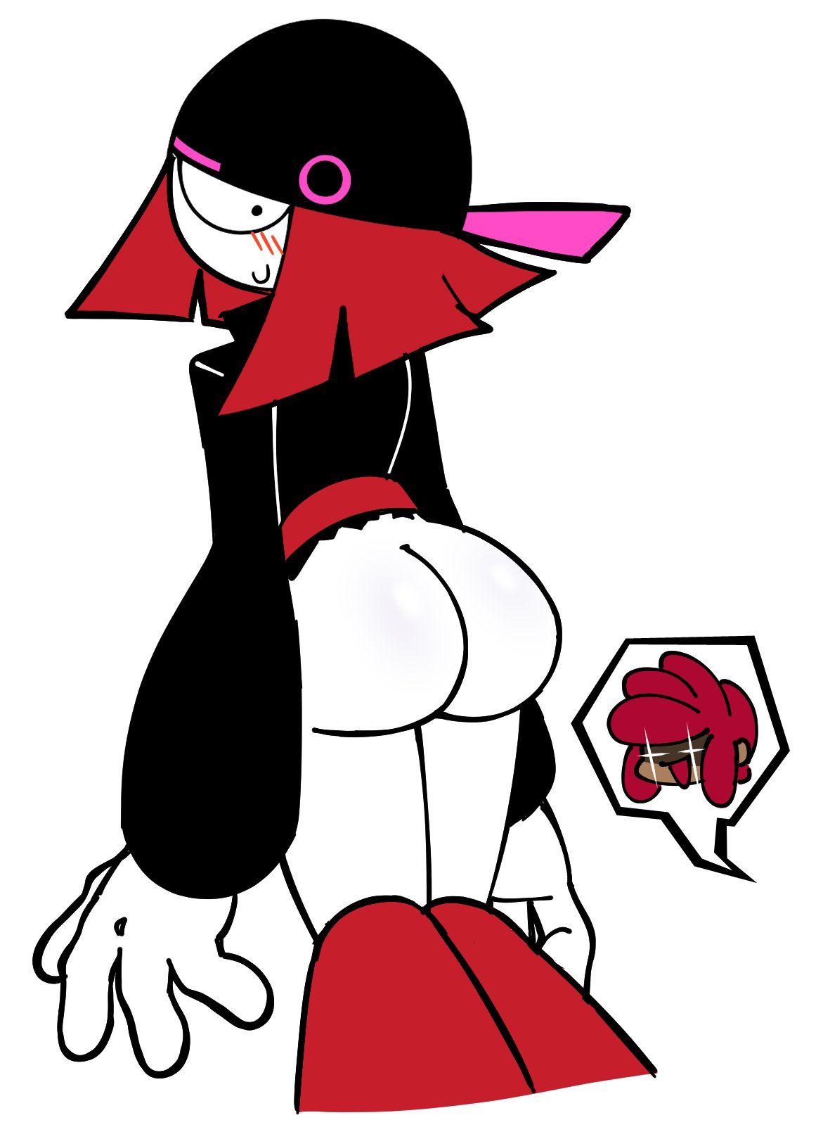 Max (Stashamber) Rule 34 Image