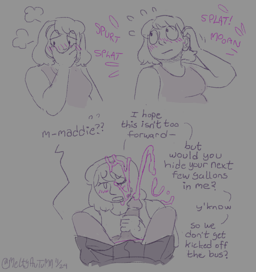 1futa 1futanari 1gynomorph cant_stop_cumming cum cum_in_hair cum_on_face cum_on_hair erection_under_clothes erection_under_clothing erection_under_skirt faceless faceless_character faceless_futa futa_on_female futa_only futa_pov futanari gynomorph hand_on_penis hung hung_futa hung_transfem in_public meltyautumn multiple_poses original original_character penis pov reference_image solo tanaya_(meltyautumn) text trans_woman transfem uncensored