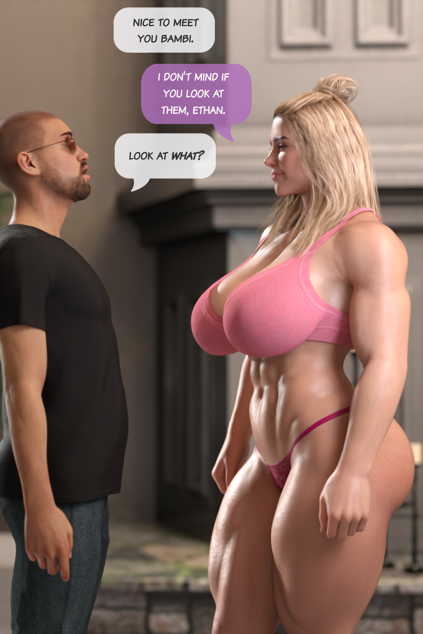 1boy 1boy1girl 1girls 3d ass big_ass big_breasts big_thighs breasts curvaceous curvy curvy_figure definemacro female hips huge_ass huge_breasts huge_thighs large_ass large_breasts large_thighs light-skinned_female light_skin male male/female mature mature_female slim_waist straight thick thick_hips thick_legs thick_thighs thighs voluptuous waist wide_hips wide_thighs