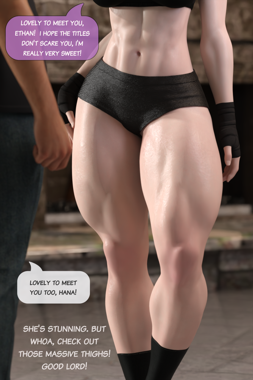 1girls 3d ass big_ass big_breasts big_thighs breasts curvaceous curvy curvy_figure definemacro female hips huge_ass huge_breasts huge_thighs large_ass large_breasts large_thighs light-skinned_female light_skin mature mature_female slim_waist thick thick_hips thick_legs thick_thighs thighs voluptuous waist wide_hips wide_thighs