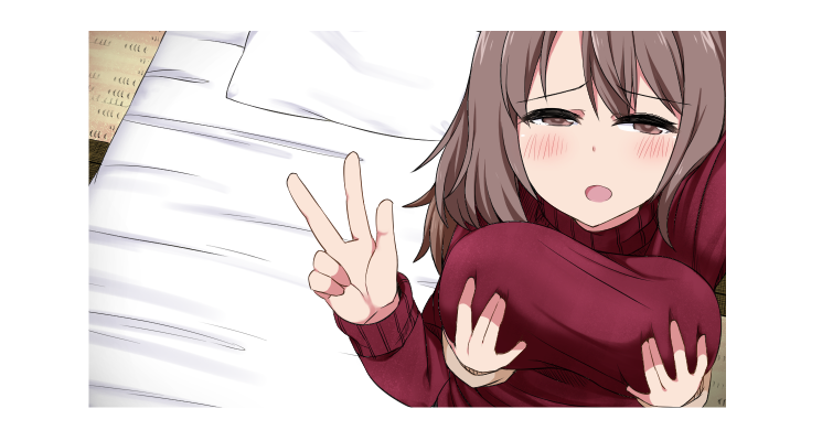 Ikeda (Kasutera) Rule 34 Image