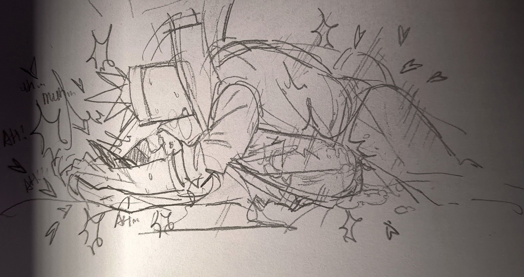 character request, forsaken (roblox), gay sex, itrapped (forsaken), roblox, roblox game, robloxian, sketch, tagme, tagme (artist), traditional media (artwork)