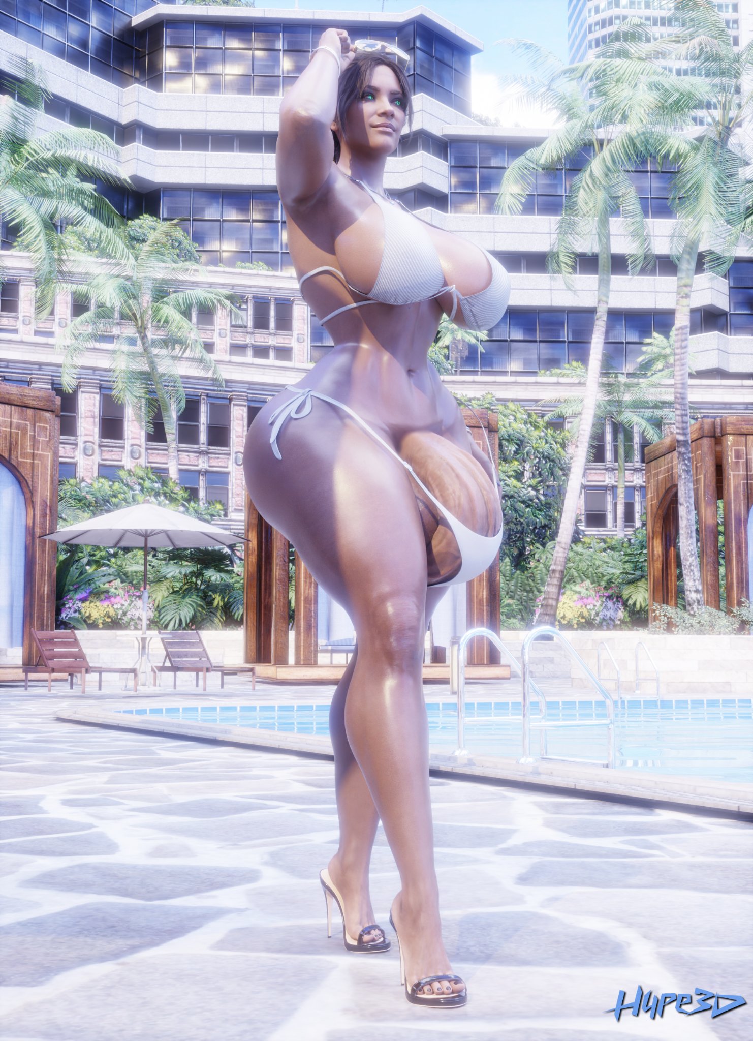 1futa, 3d, big ass, big breasts, big butt, big penis, big thighs, bulge, bulge under clothes, cd projekt red, curvaceous, curvaceous ass, curvaceous body, curvaceous figure, curvaceous futa, curvaceous hips, curvaceous thighs, curvy, curvy ass, curvy body, curvy figure, curvy futa, curvy hips, curvy thighs, cyberpunk 2077, futanari, huge cock, hype3d, panam palmer, thick, thick ass, thick butt, thick hips, thick legs, thick penis, thick thighs, voluptuous, voluptuous futa