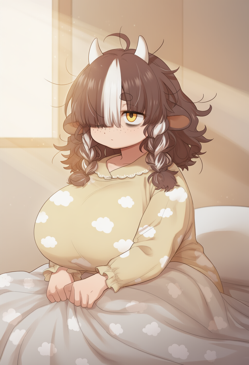 Millie (Sugartwist) Rule 34 Image