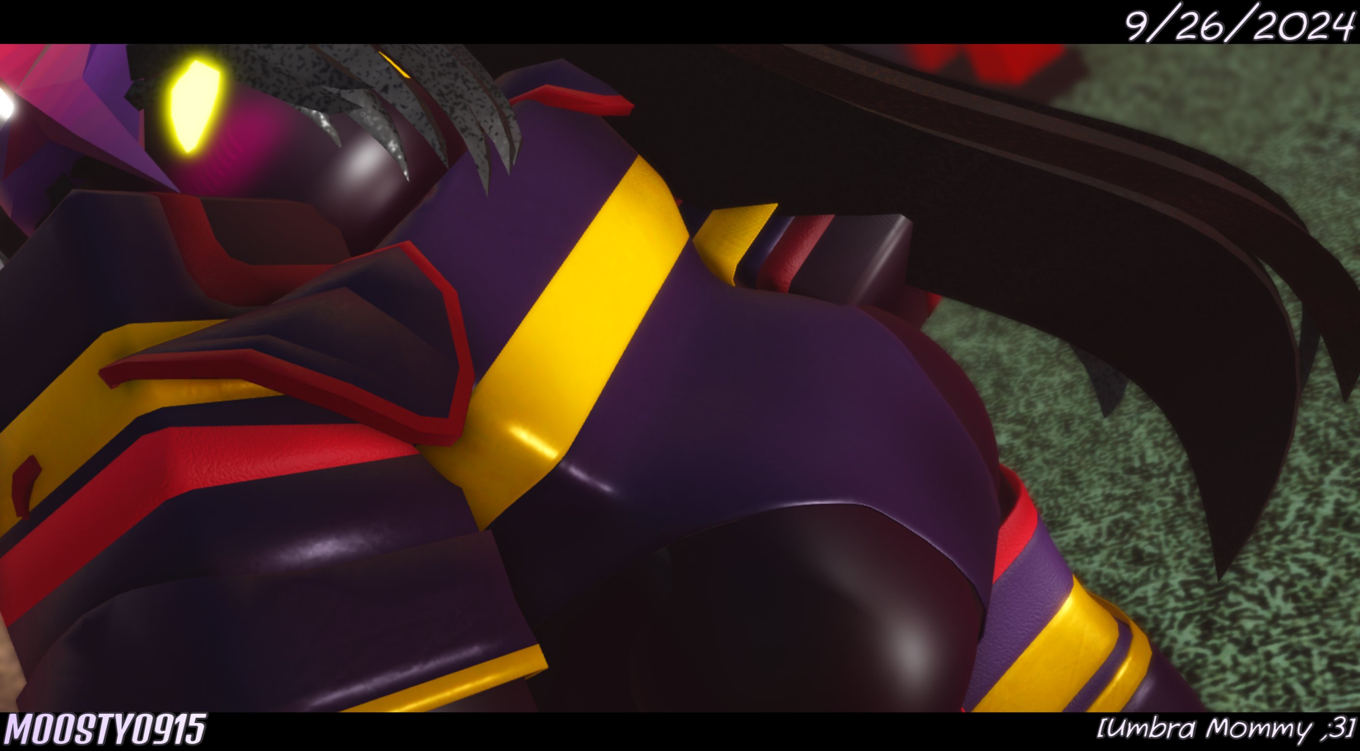 The Umbra hentai videos, GIFs, and images | Rule 34 App