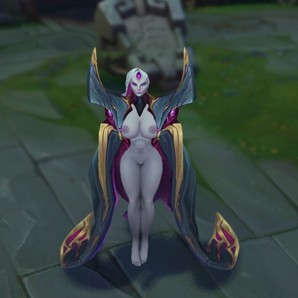 bel'veth exposed_breasts league_of_legends tagme