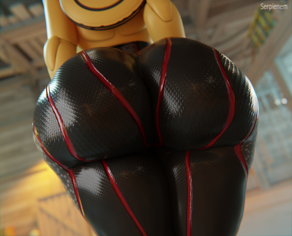 1girls, 3d, 3d (artwork), 5 fingers, artist name, ass, ass crack, ass focus, athletic, athletic female, back view, big ass, big butt, big hero 6, bodysuit, bubble ass, bubble butt, butt crack, butt focus, clothing, curvaceous, curvy, curvy body, curvy female, curvy figure, disney, fat ass, female, female focus, female only, fingers, gogo tomago, high resolution, huge ass, huge butt, large ass, legs, light skin, light-skinned female, marvel, marvel comics, massive ass, rear view, round ass, serpienem, solo, solo female, suit, superheroine, thick, thick ass, thick hips, thick legs, thick thighs, thighs, tight clothing, voluptuous, voluptuous female, wide hips