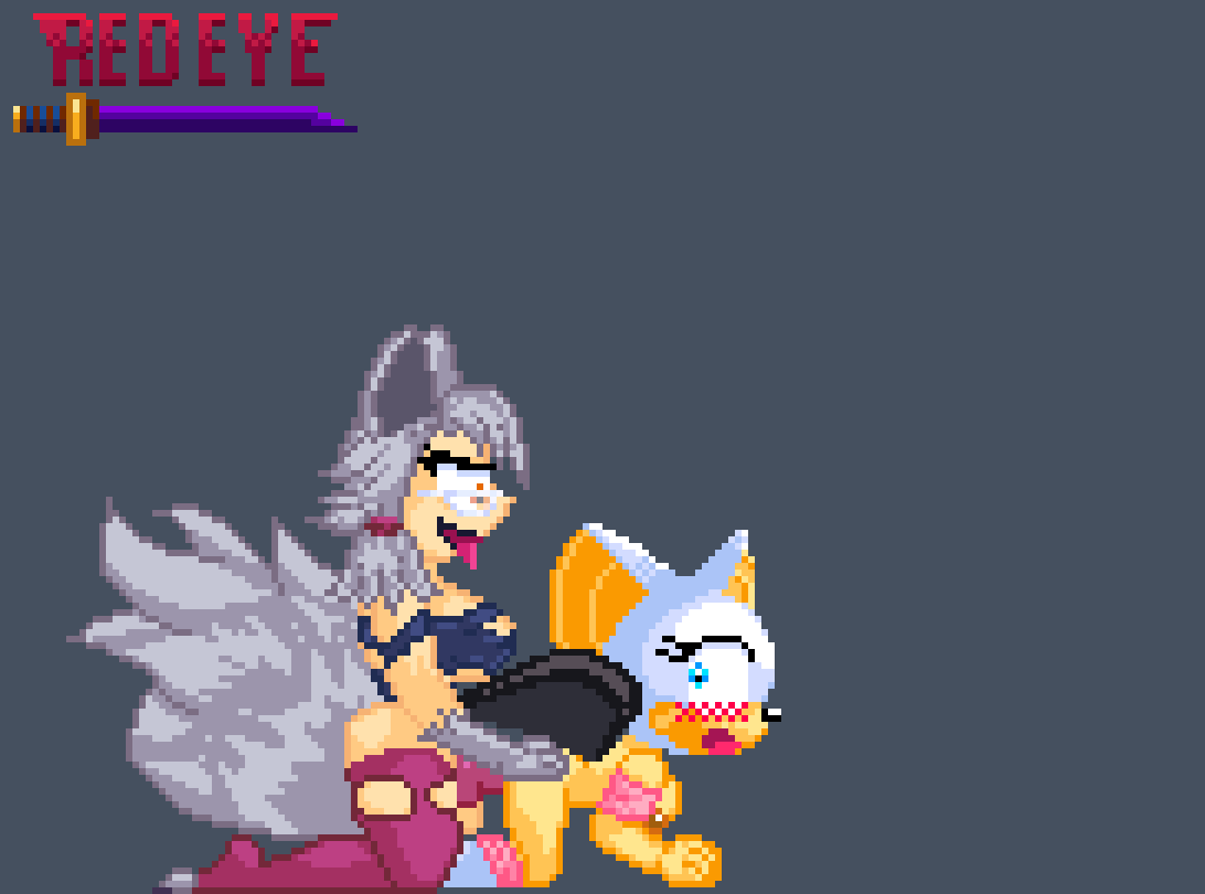 animated, anthro, ass, bat, belly, big ass, big belly, big breasts, big butt, big penis, blue eyes, blush, bodily fluids, breasts, canid, canine, canis, closed eyes, clothing, cum, cum in ass, cum inside, digital media (artwork), duo, ejaculation, enjoying, eyewear, female, footwear, fur, futa on female, futanari, genital fluids, genitals, gif, glasses, humanoid, inflation, intersex, intersex/female, knot, knotting, mammal, open mouth, penis, pixel art, project x love potion disaster, redeye samurai (artist), rouge the bat, sega, shocked, shoes, smile, sonic (series), sonic the hedgehog (series), stomach bulge, tail, tales of androgyny, tongue, tongue out, wereslut (tales of androgyny), werewolf, white body, white fur, wings, wolf, wolf girl, x-ray vision