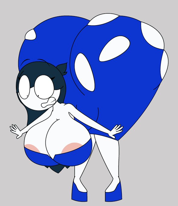 Ass Rule 34 Image
