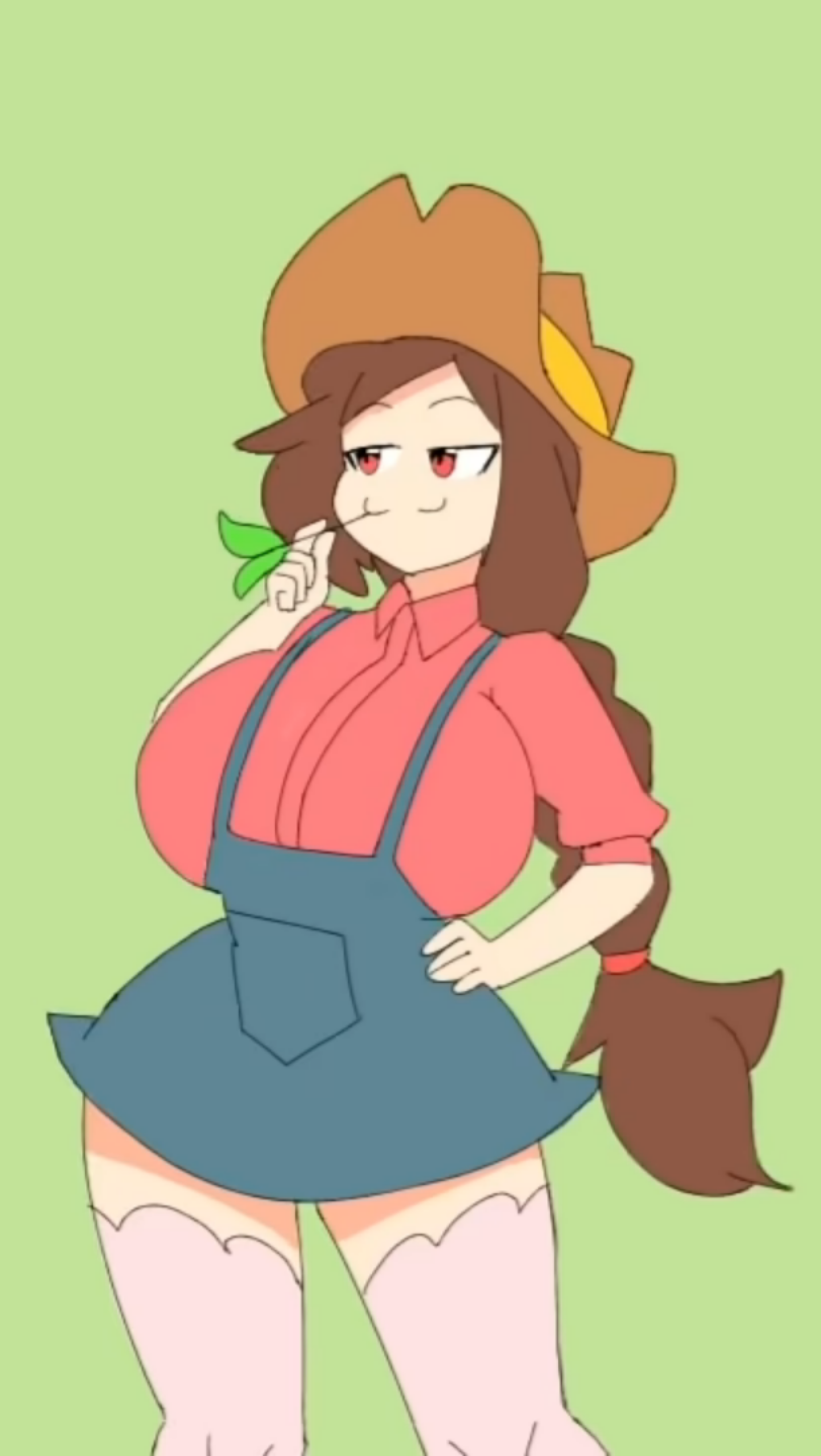 The tender caress ignites an inner fire