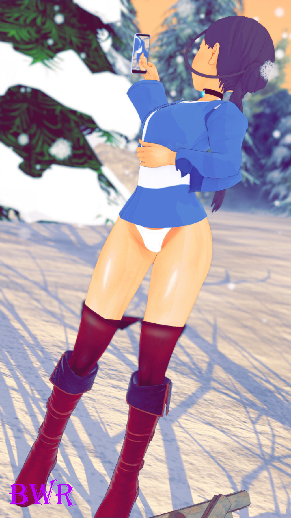 3d (Artwork) Rule 34 Image