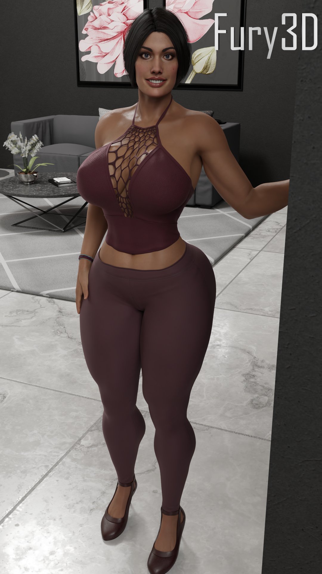 1girls, 3d, amazon, athletic, athletic female, big breasts, black hair, blue eyes, breasts, busty, curvaceous, curvy, curvy figure, dark hair, dc, dc comics, demigoddess, diana prince, digital media (artwork), eyebrows, eyelashes, eyes, female, female focus, female only, fit, fit female, fully clothed, fury3d, hair, hero, heroine, hips, hourglass figure, huge breasts, humanoid, injustice 2, large breasts, legs, light skin, light-skinned female, lips, princess, solo, superhero, superheroine, themysciran, thick legs, thick thighs, thighs, voluptuous, waist, wide hips, wonder woman, wonder woman (series)