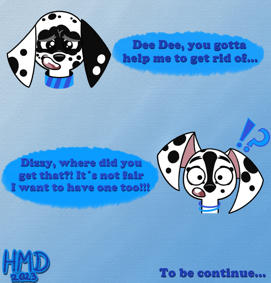 101_dalmatian_street 101_dalmatians cub dee_dee_(101_dalmatians) disney dizzy_(101_dalmatians) hmdkoba