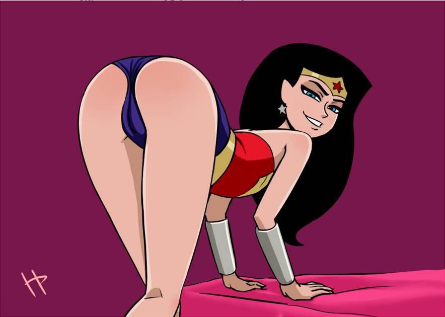 1girls ass ass_focus bedroom_eyes butt dc_comics dcau flat_chest flat_chested hentaipatriarch justice_league justice_league_unlimited tagme thin_female thin_legs wonder_girl_(diana_prince) wonder_woman wonder_woman_(series) young