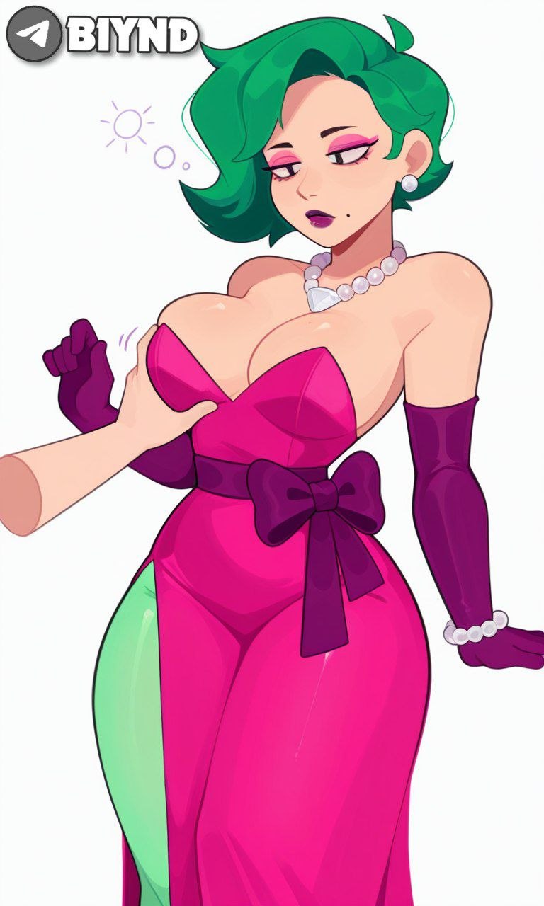 Lola (Brawl Stars) Rule 34 Image