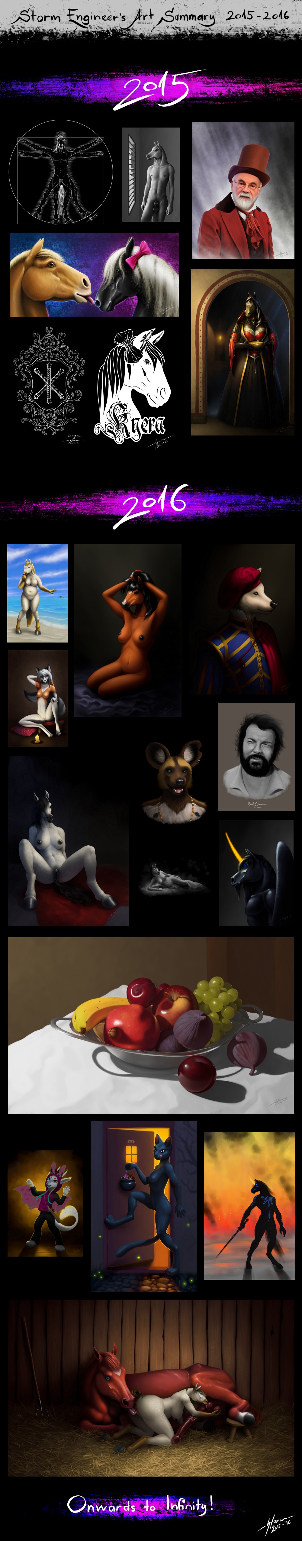 2015 2016 absurd_res accessory all_fours animal_genitalia animal_penis anthro anthro_on_feral apple arthropod ass banana beach beard beetle big_penis black_and_white black_beard black_body black_border black_eyes black_fur blue_eyes border bow_ribbon bowl brown_eyes canid canine casual_nudity cauldron clothed clothed/nude clothing container costume cunnilingus day domestic_cat dragon duo elateroid english_text equid equine equine_genitalia equine_penis erection facial_hair felid feline felis female feral firefly food fox fruit fruit_bowl fur furry_wearing_fursuit fursuit genitals grape green_eyes grey_body grey_fur group hair_accessory hair_ribbon hairbow hat hay headgear headwear hi_res holding_object holding_sword holding_weapon horn horse horsecock human hyena insects inspired_by_formal_art jewelry krita_(program) licking licking_nose long_image male male/female mammal mane mature_male melee_weapon monochrome naked necklace nipples nose_lick nude oral outside penile penis penis_lick pink_bow plant pomegranate portrait presenting presenting_pussy pussy red_body red_clothing red_fur red_mane red_suit ribbons sea seaside sex signature sitting spread_legs spreading standing standing_in_doorway still_life storm_engineer suit sword tag_panic tall_image tan_body tan_fur text tongue tongue_out top_hat unicorn vaginal_penetration vitruvian_man water weapon white_beard white_body white_fur white_text wings zoophilia