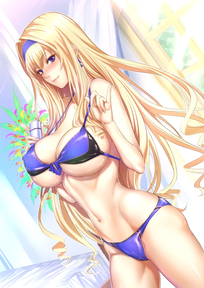 Moshimo Kyonyuu