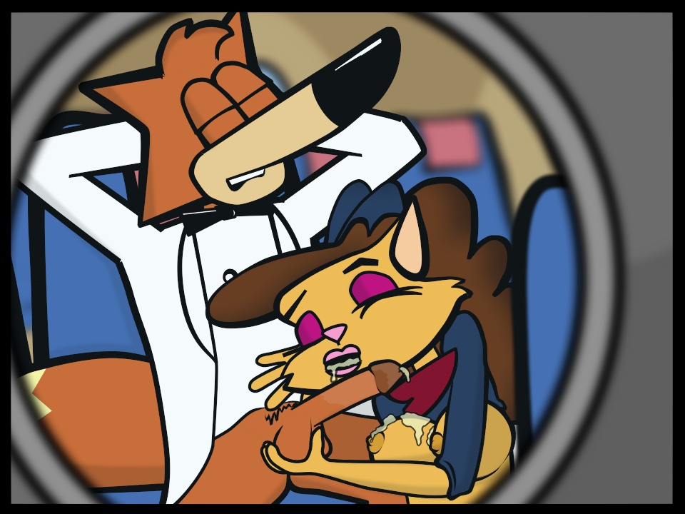 anthro humongous_entertainment jeronimus spy_fox spy_fox_(series) tagme