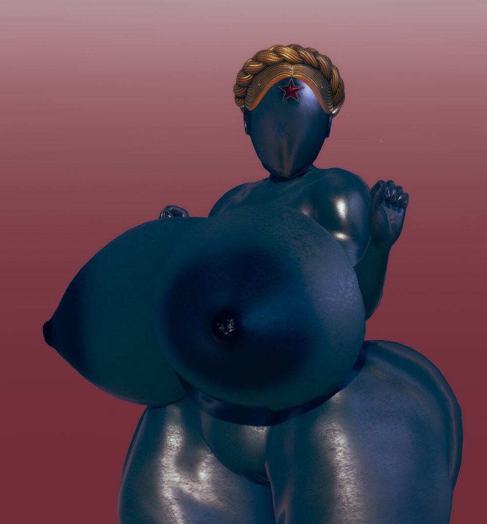 1girls ass atomic_heart bbw big_ass big_breasts big_butt breasts female female_only female_solo honey_select_2 huge_ass huge_breasts huge_butt humanoid hyper hyper_ass hyper_breasts illusion_soft massive_ass massive_breasts narrow_waist posing randoxwando right_(atomic_heart) robot robot_girl robot_humanoid showing_off solo solo_female solo_focus tagme the_twins_(atomic_heart) thick_ass thick_thighs unrealistic_proportions wide_hips