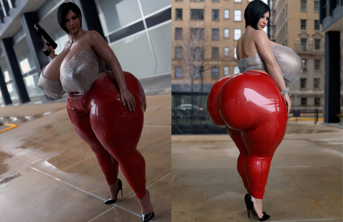 1girls, 3d, 3d (artwork), ada wong, areola, areolae, asian, asian female, ass, ass bigger than head, back view, bbw, belly, big areola, big areolae, big ass, big breasts, big butt, big female, big hips, big thighs, black boots, black hair, black high heel boots, black high heeled boots, black high heels, black high-heels, black highheels, breasts, breasts bigger than head, butt bigger than head, cesar5599, dark areola, dark areolae, dark hair, dark high heels, dark nipples, digital media (artwork), fat ass, fat butt, fat legs, fat thighs, female, female focus, giantess, gun, hand on hip, hand on thigh, heel boots, heels, high heel boots, high heels, hips, huge areola, huge areolae, huge ass, huge breasts, huge butt, huge female, huge hips, huge thighs, large areola, large areolae, large ass, large breasts, large butt, large female, large hips, large thighs, latex, latex clothing, latex leggings, latex legwear, latex thighhighs, lips, looking at viewer, massive ass, mini giantess, nipple bulge, nipples, no text, paag, plump, plump ass, plump breasts, plump butt, plump female, plump thighs, red clothes, red clothing, red latex, red latex leggings, red latex legwear, red latex thighhighs, resident evil, revealing, revealing clothes, sagging, sagging breasts, saggy, saggy boobs, saggy breasts, short hair, side view, sideboob, silver clothing, thick, thick ass, thick body, thick boobies, thick boobs, thick booty, thick breasts, thick butt, thick hips, thick legs, thick lips, thick thighs, thighs, tight, tight clothes, tight clothing, tight fit, voluptuous female, vorhauzen1, wide ass, wide breasts, wide butt, wide hipped female, wide hips, wide thighs