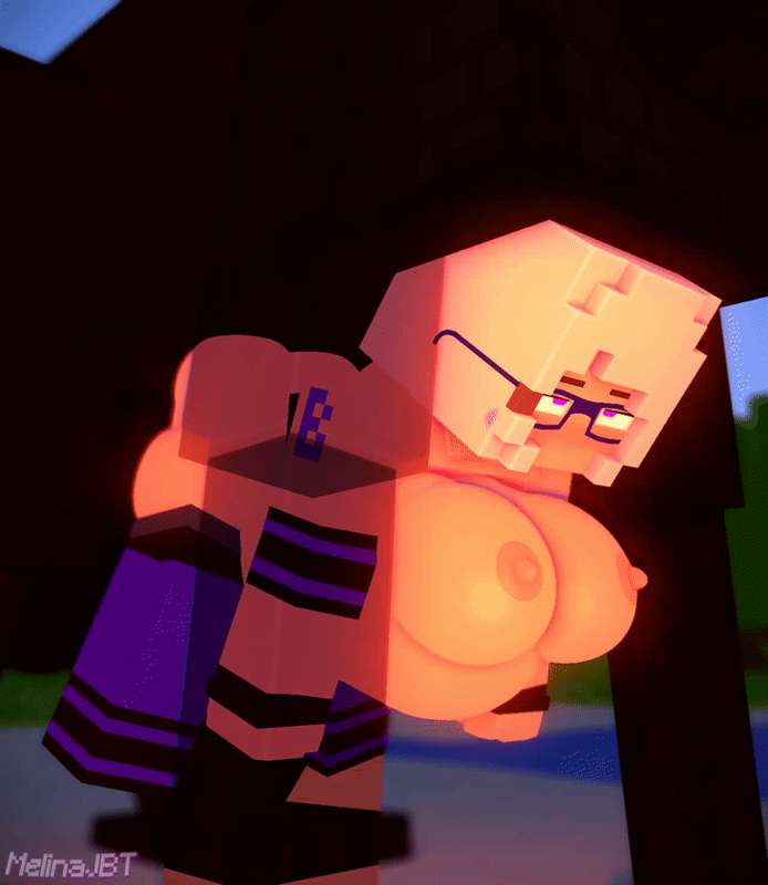 Minecraft Rule 34 Image