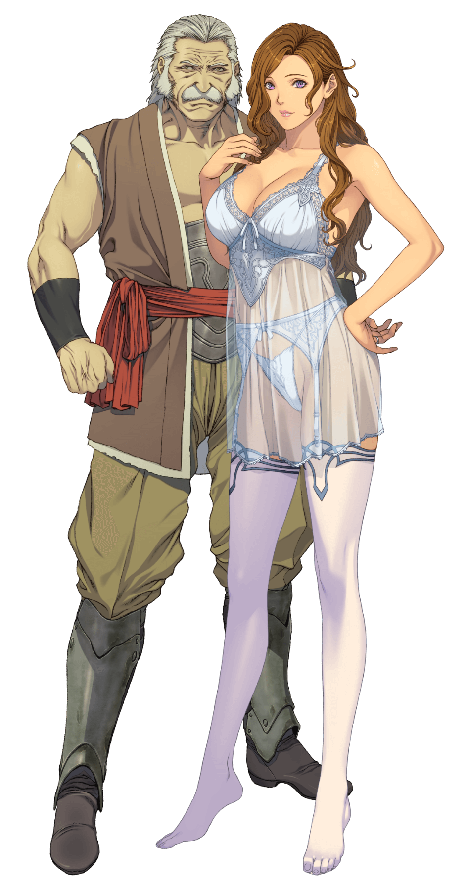 Road to kingdom manga