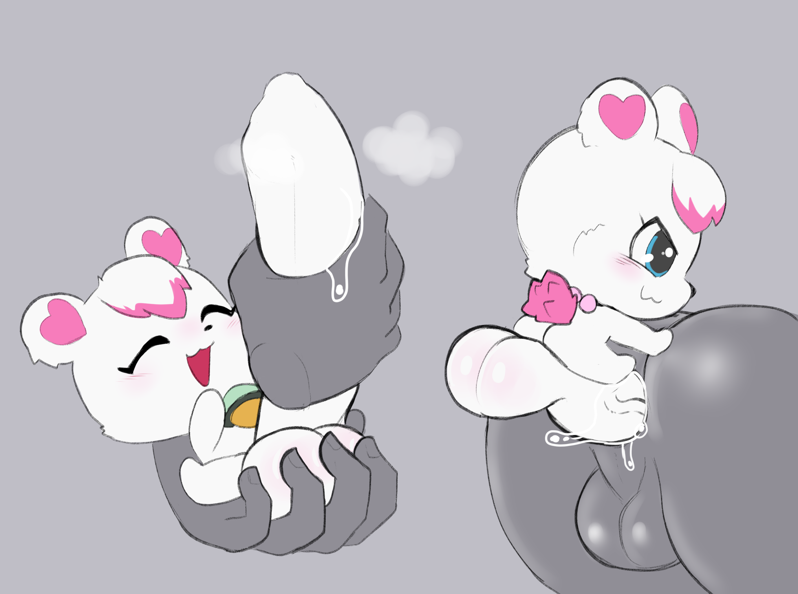 Labra Jewelpet hentai videos, GIFs, and images | R34.app