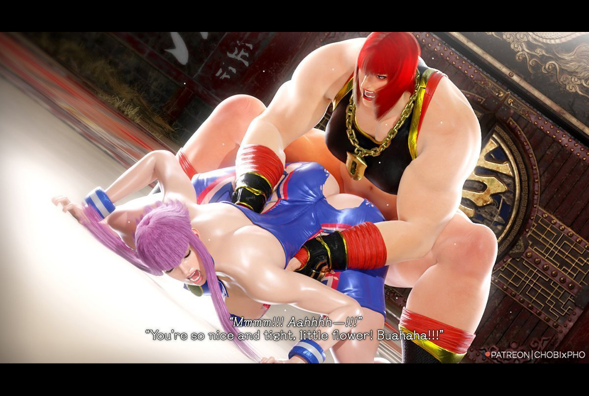 1futa, 1girls, 3d, aroused, ass, bent over, big ass, chobixpho, clothed sex, defeated, defeated heroine, doggy style, female, femsub, futa on female, futadom, futanari, human, human female, human male, large breasts, light-skinned female, looking pleasured, manon legrand, marisa rossetti, rape, sex, sex from behind, size difference, smaller female, street fighter, street fighter 6, tagme, thick thighs, top-down bottom-up, torn clothes, vaginal penetration