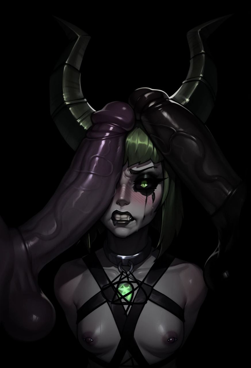 Pugna (Pugna'S Quest) Rule 34 Image
