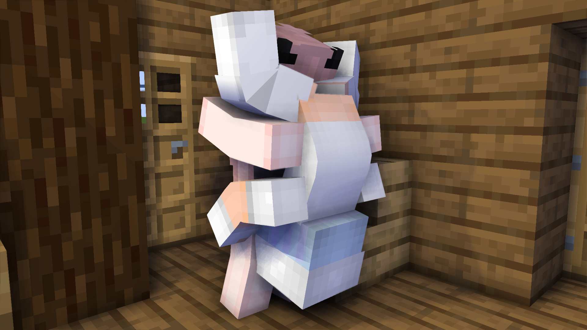 3d. minecraft. tagme. futa_on_futa. tags. comments. 