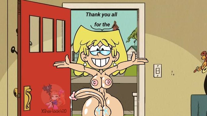 1futa, balls, big balls, big breasts, bottom heavy, breasts, celebration, cum drip, dripping penis, edit, edited screencap, erection, futa only, futanari, huge cock, huge hips, human, intersex, large penis, light skin, light-skinned futa, lori loud, naked, nickelodeon, nicktoons, nipples, nude, pale skin, penis, solo, solo futa, standing, the loud house, thick thighs, wide hips, xsherlock420 (artist)