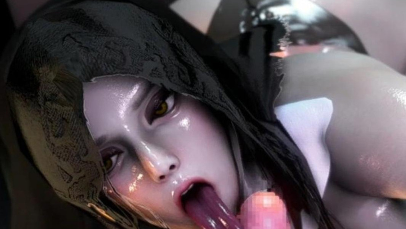 Undertaker (Nightreign) Rule 34 Image