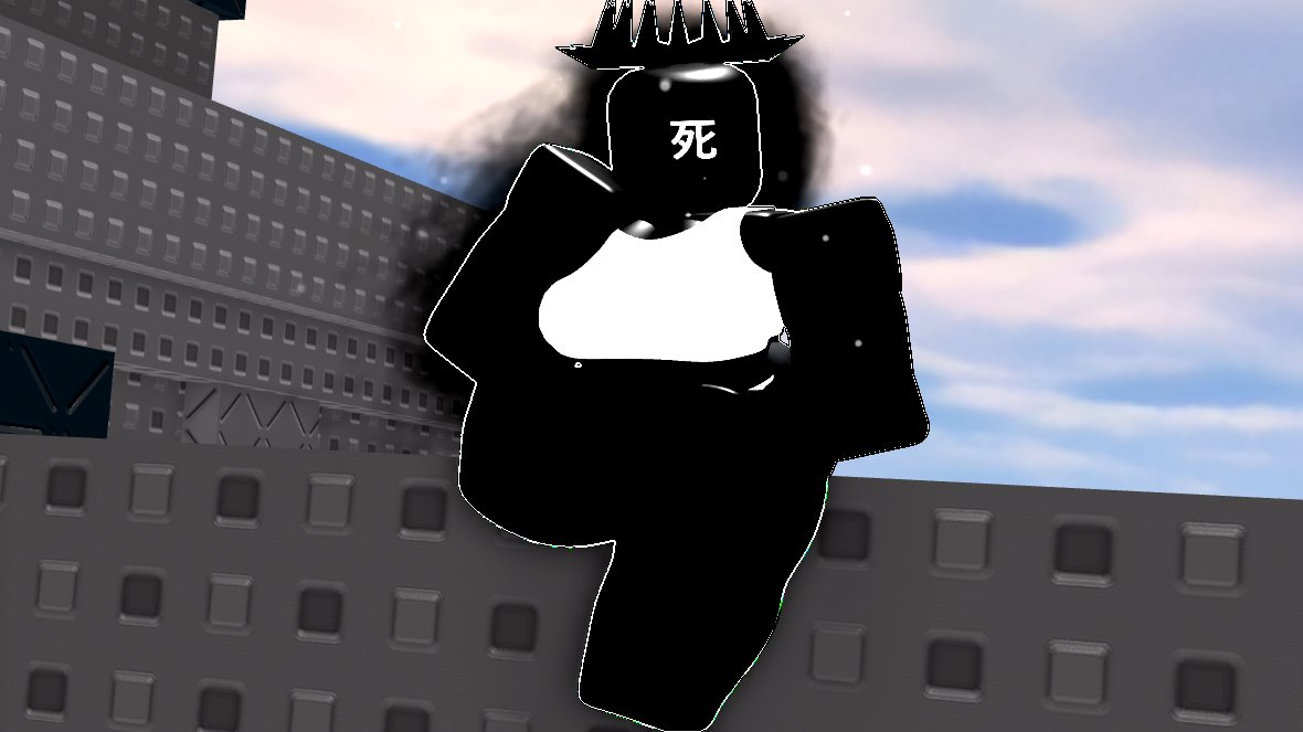 1girls, 3d, bald, big breasts, black body, break in and steal thingz, breasts, cleavage, crop top, female, female only, observer (biast), outdoors, popsiclethekat, roblox, roblox game, robloxian, sitting, solo, tagme, thick thighs, thighs, white clothing