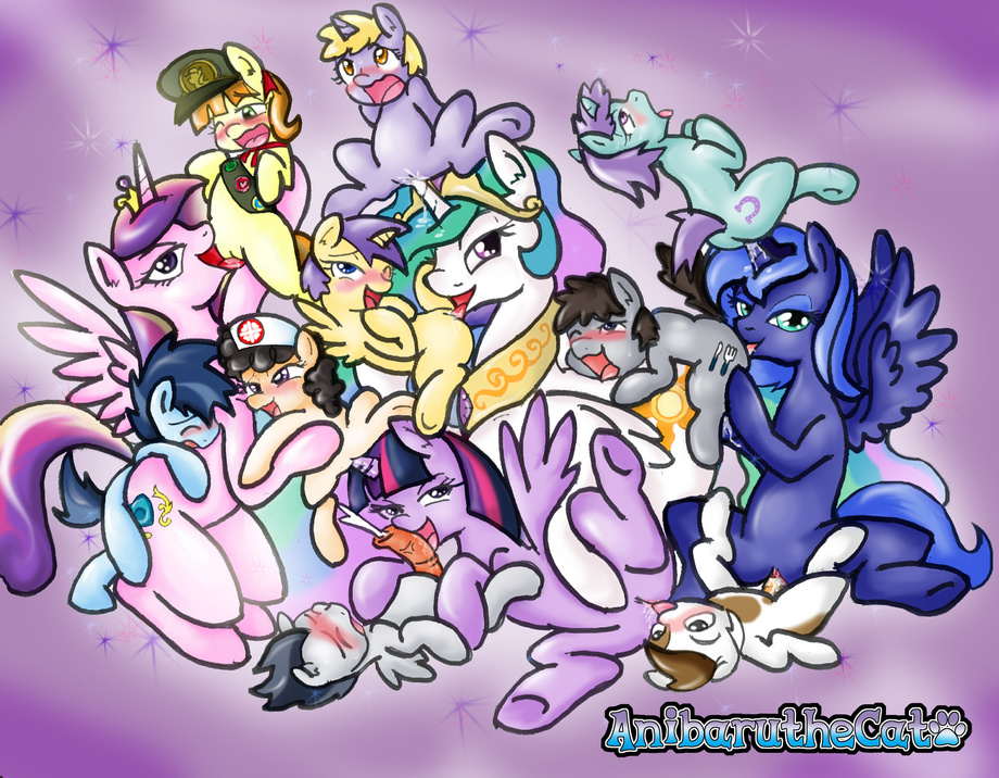 anibaruthecat dinky_hooves_(mlp) ginger_snap_(mlp) hasbro my_little_pony my_little_pony_friendship_is_magic pipsqueak_(mlp) princess_cadance_(mlp) princess_celestia_(mlp) princess_luna_(mlp) rumble_(mlp) shady_daze_(mlp) smooth_skin tagme tagme_(character) tootsie_flute_(mlp) truffle_shuffle twilight_sparkle_(mlp)