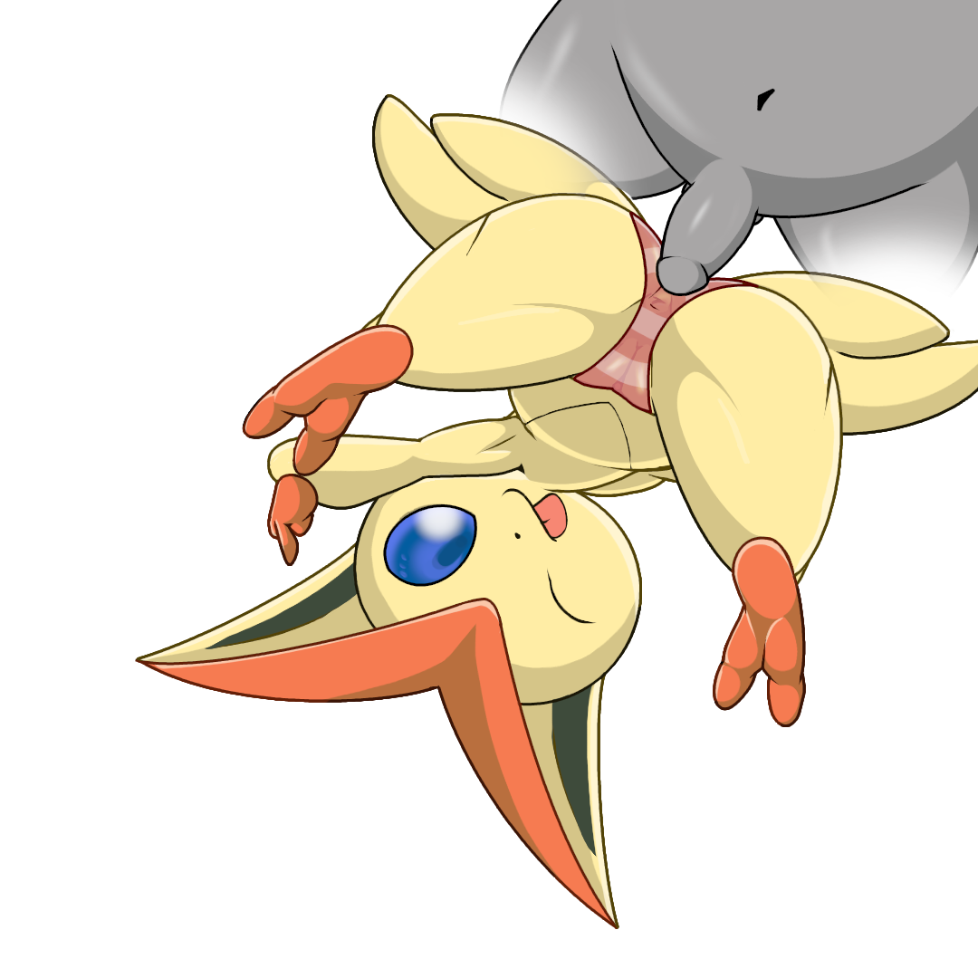 Clitoris pokemon