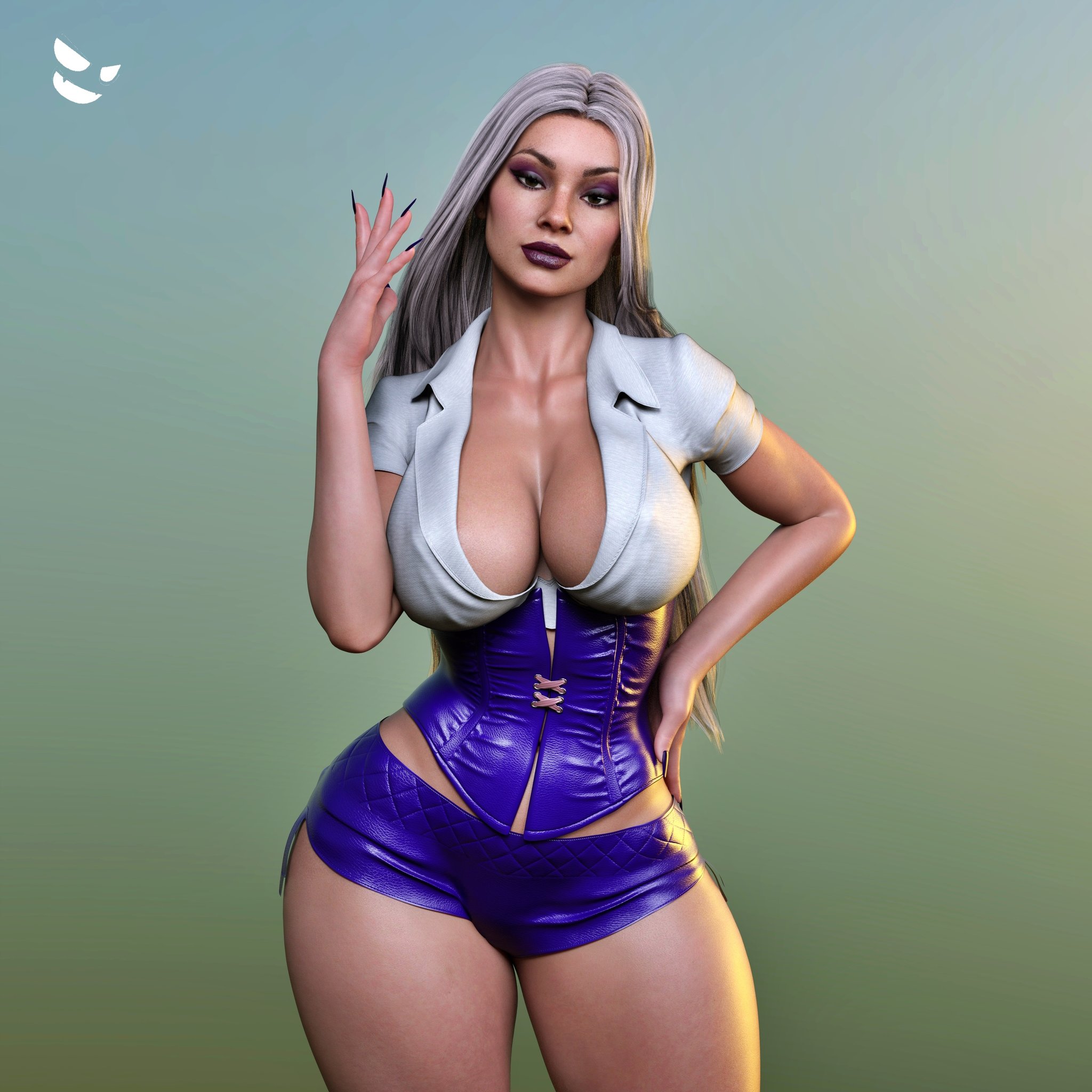 1girls, 3d, ass, athletic, athletic female, big ass, big breasts, breasts, busty, curvaceous, curves, curvy, curvy figure, edenian, eyebrows, eyelashes, eyes, female, female focus, female only, fit, fit female, fully clothed, gm studios, hair, hips, hourglass figure, huge breasts, humanoid, large breasts, legs, light skin, light-skinned female, lips, long fingernails, long hair, long nails, mature, mature female, midway, midway games, milf, mortal kombat, mortal kombat 11, mother, netherrealm studios, queen, royalty, sindel, solo, straight, thick, thick legs, thick thighs, thighs, toned, toned female, top heavy, upper body, voluptuous, waist, white hair, wide hips