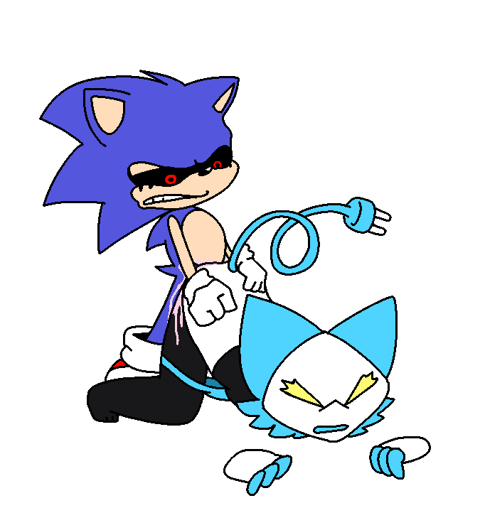 >.< anonymous_artist anthro bodily_fluids classic_sonic classic_sonic.exe classic_sonic_(universe) creepypasta crossover cum cum_in_pussy cum_inside cum_on_ass deltarune duo eulipotyphlan felid feline female genital_fluids hedgehog male male/female mammal sega sex sonic.exe sonic.exe_(character) sonic.exe_(creepypasta) sonic_(series) sonic_the_hedgehog sonic_the_hedgehog_(series) tasque_manager_(deltarune) undertale_(series) unknown_artist weird_crossover what