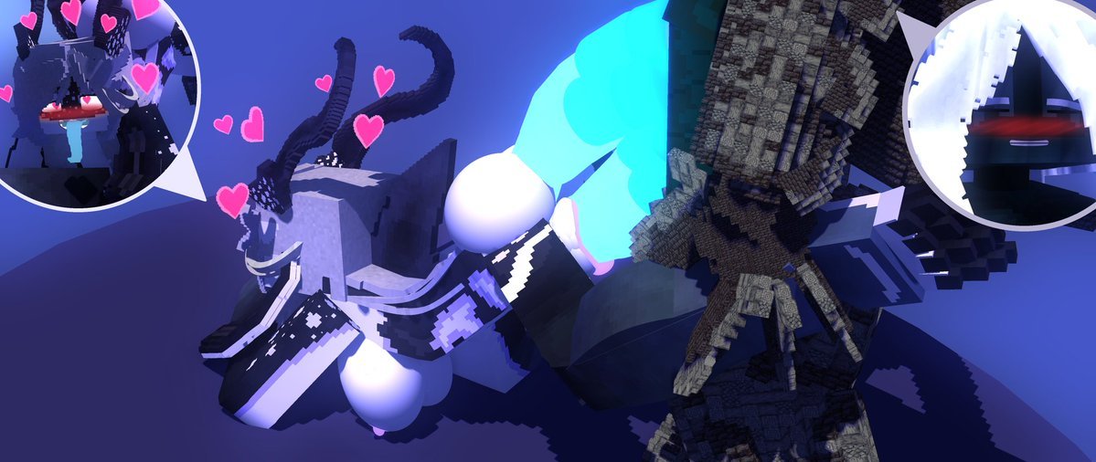 Minecraft Rule 34 Image