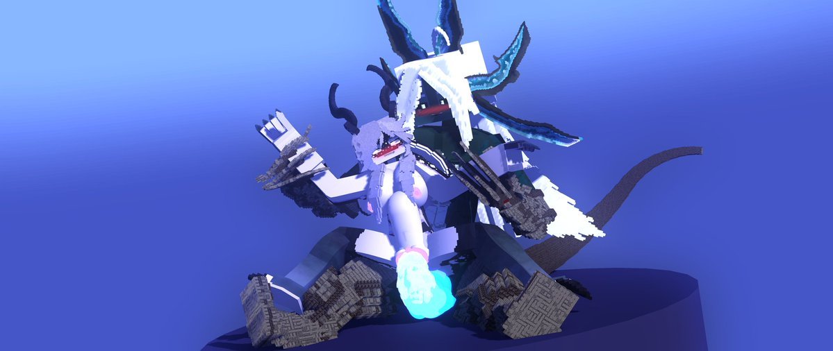Minecraft Rule 34 Image