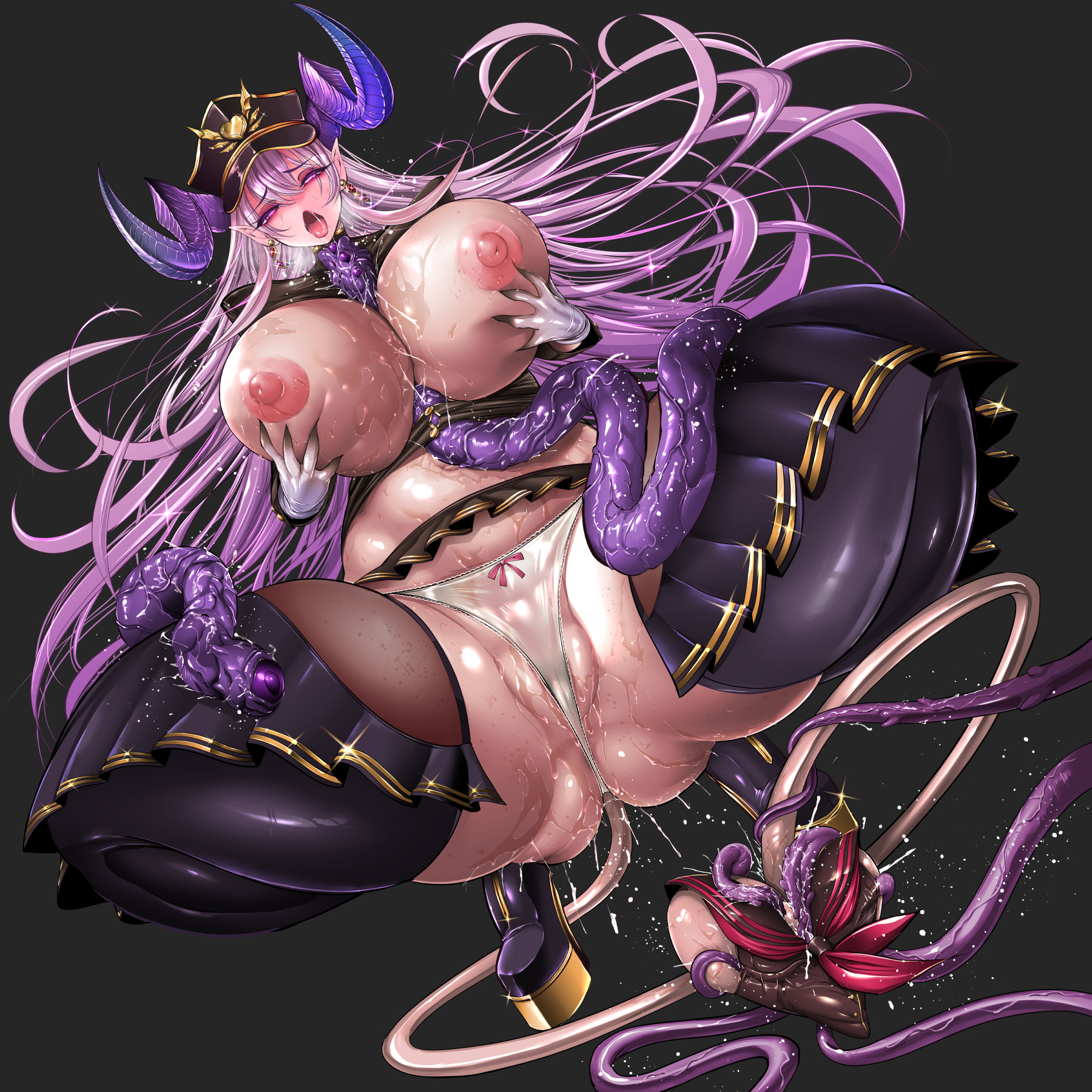 Eden's ritter grenze