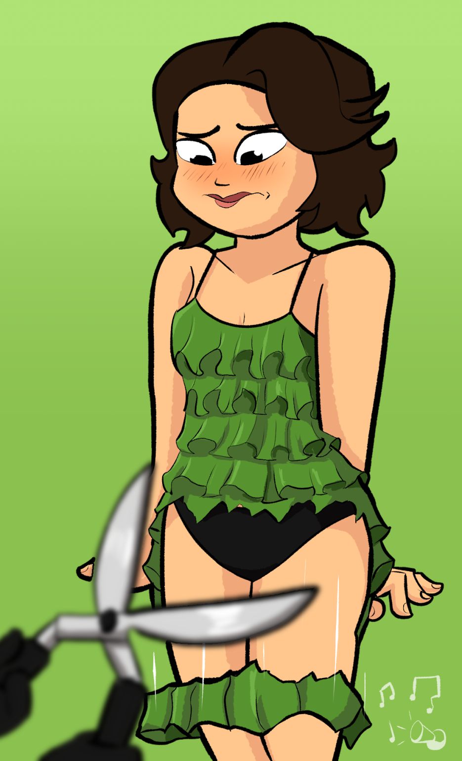 Sam Greenfield (Luck (Movie)) Rule 34 Image