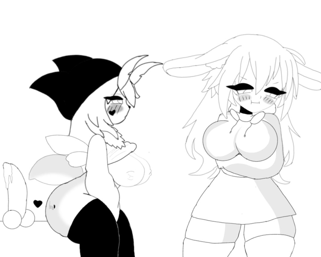Ana (Ana094782) Rule 34 Image